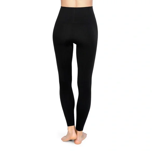 Spanx Seamless Leggings - Picture 4 of 7
